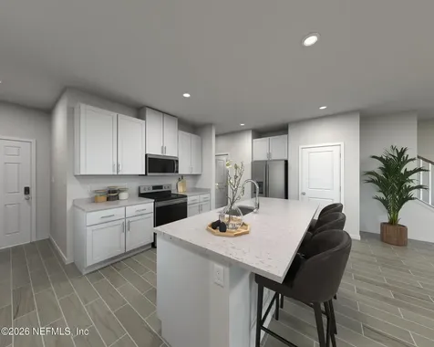 162 Yellowstone Drive St. Augustine FL 32092