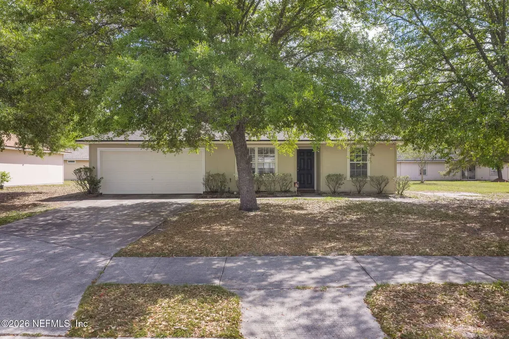 3773 Lauren Crest Court Jacksonville FL 32221