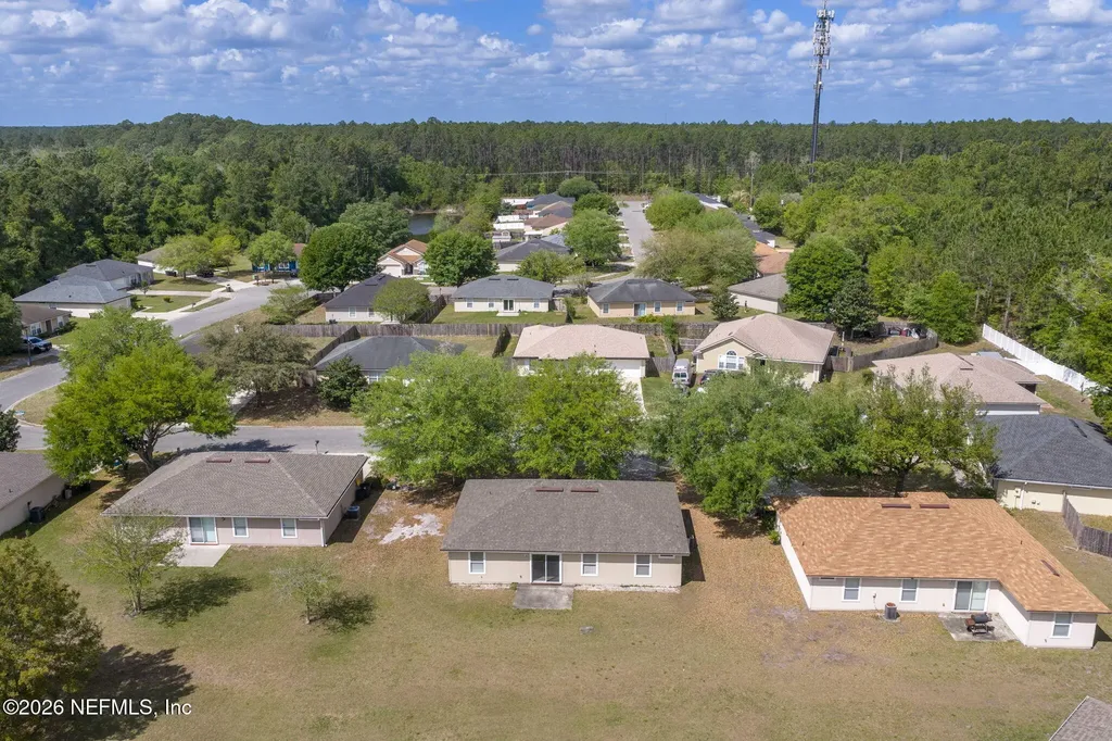 3773 Lauren Crest Court Jacksonville FL 32221
