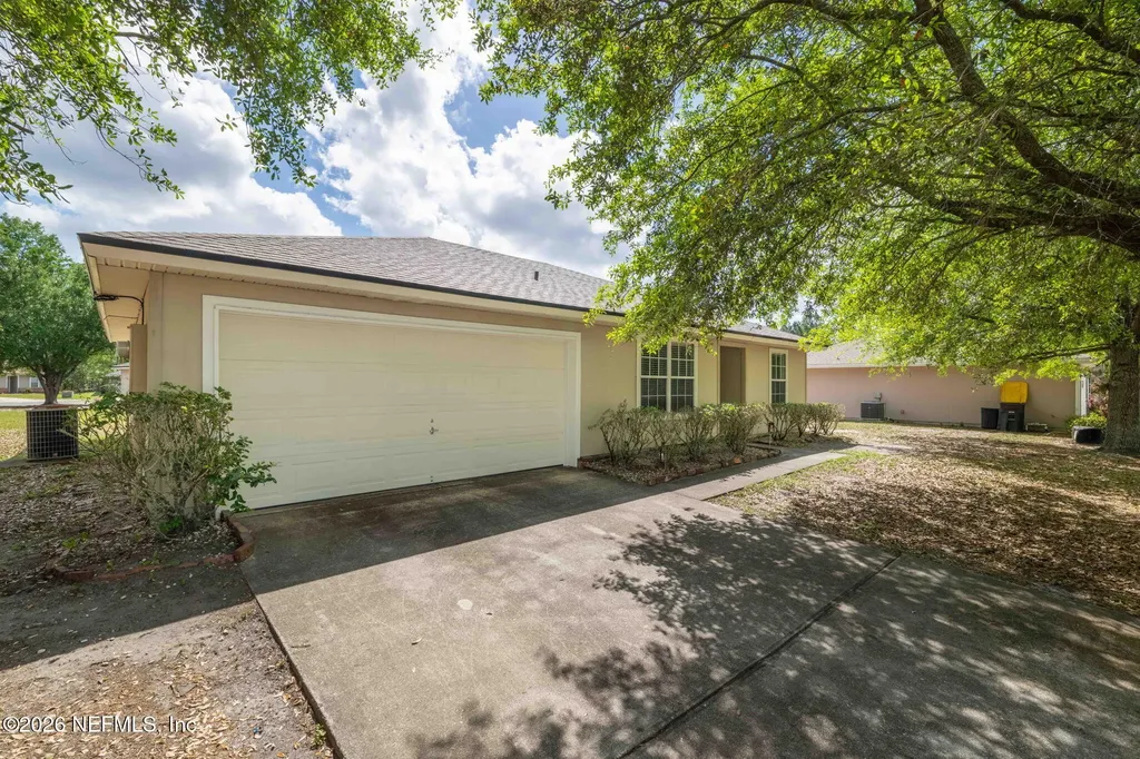 3773 Lauren Crest Court Jacksonville FL 32221