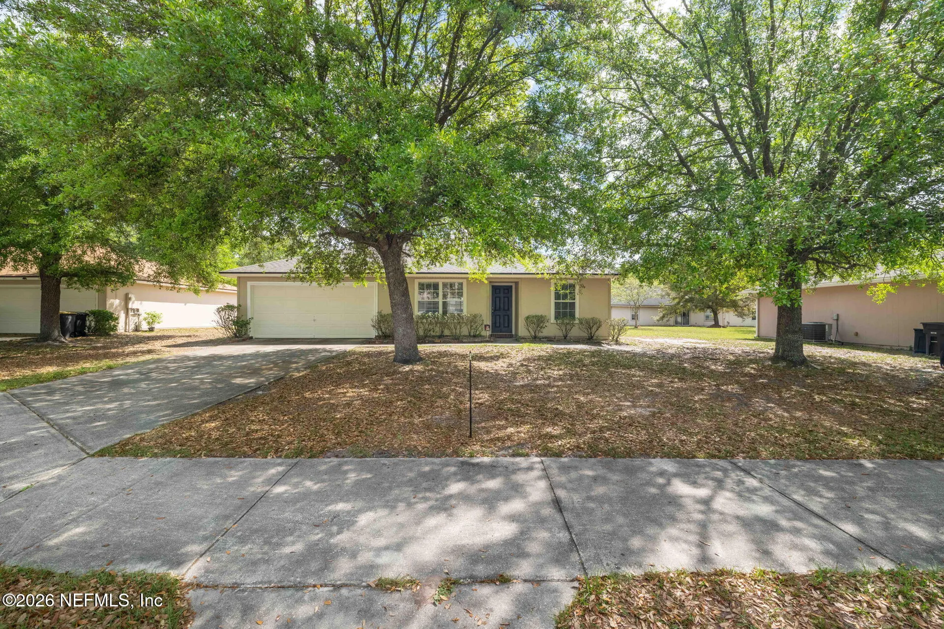 3773 Lauren Crest Court Jacksonville FL 32221