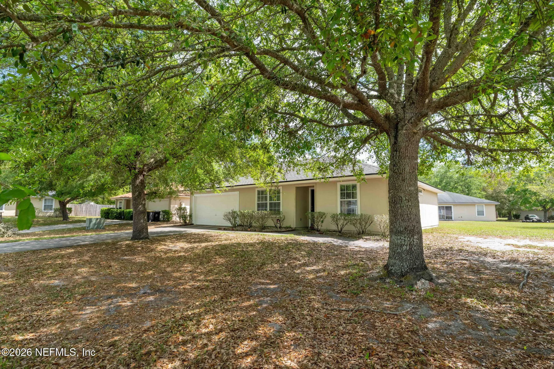 3773 Lauren Crest Court Jacksonville FL 32221
