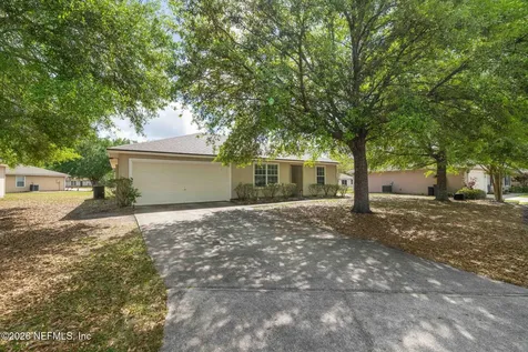 3773 Lauren Crest Court Jacksonville FL 32221