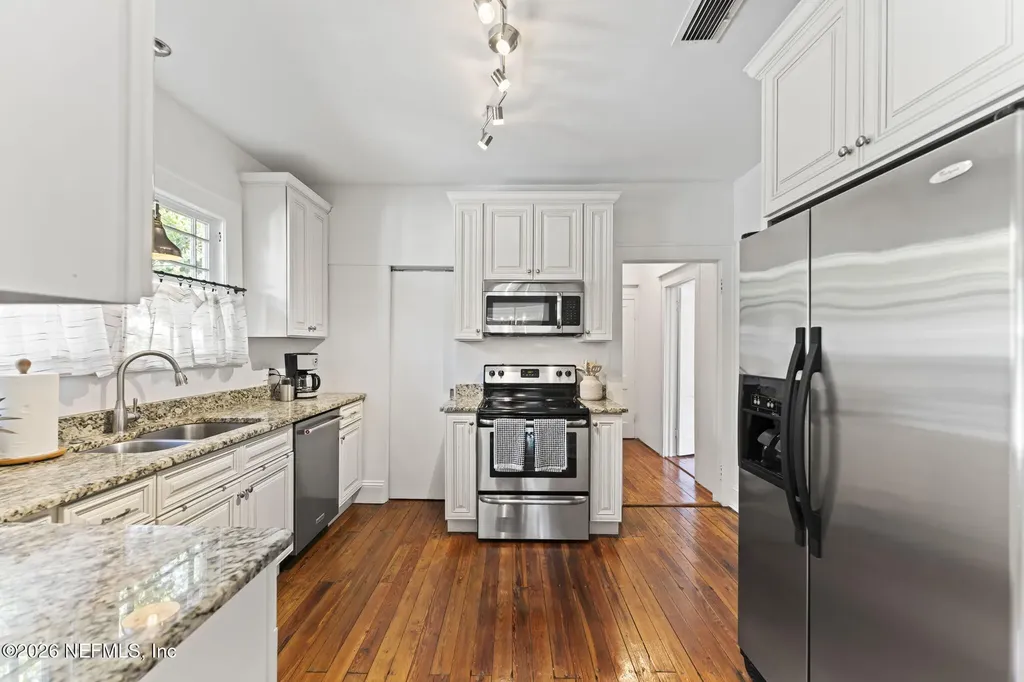 4149 San Juan Avenue Jacksonville FL 32210