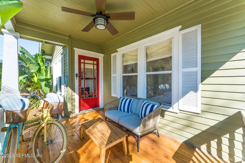 4149 San Juan Avenue Jacksonville FL 32210