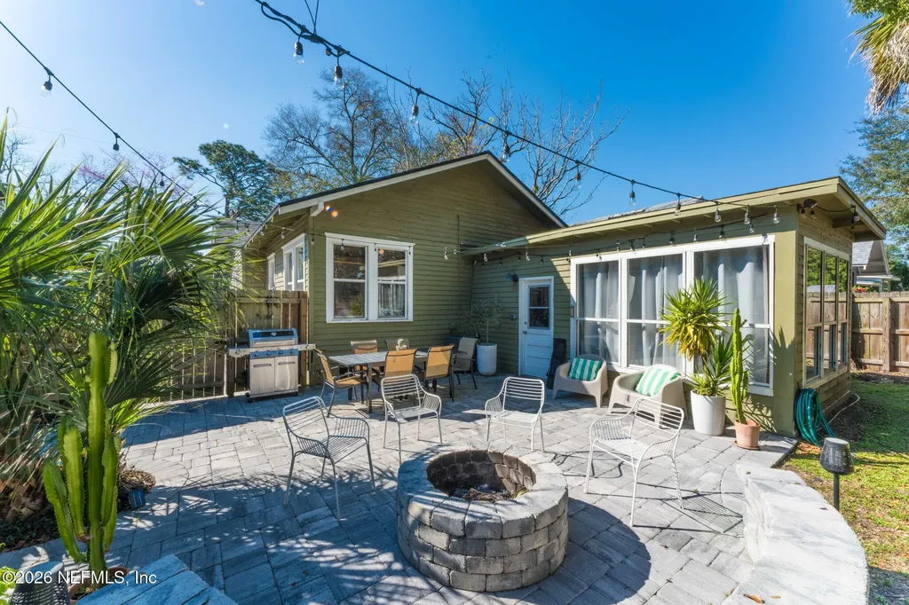 4149 San Juan Avenue Jacksonville FL 32210