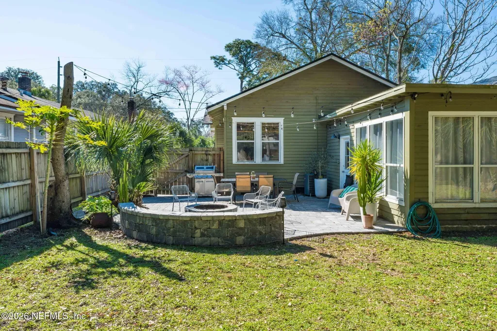 4149 San Juan Avenue Jacksonville FL 32210