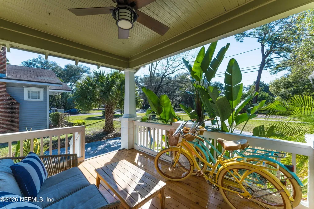 4149 San Juan Avenue Jacksonville FL 32210