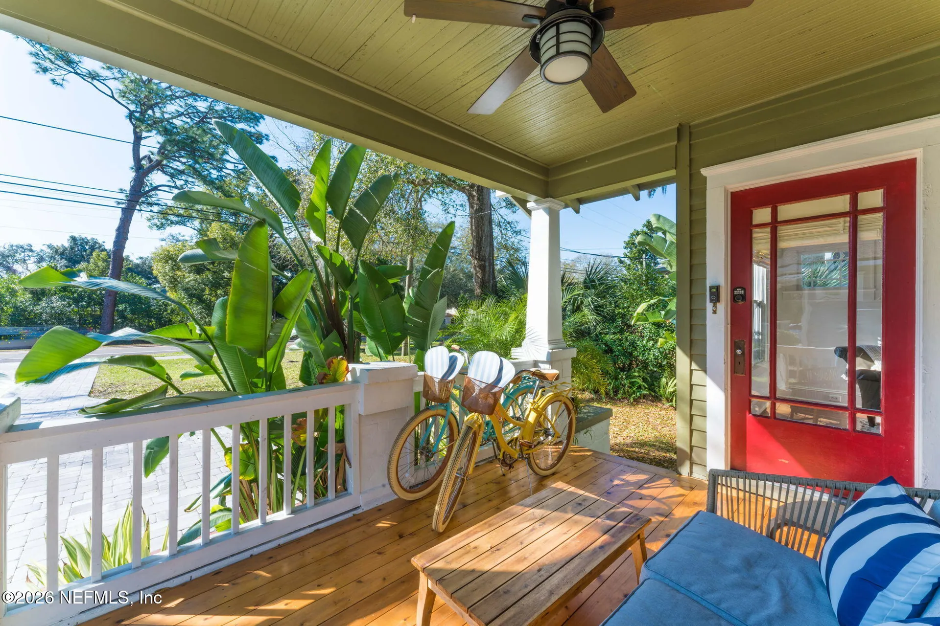 4149 San Juan Avenue Jacksonville FL 32210