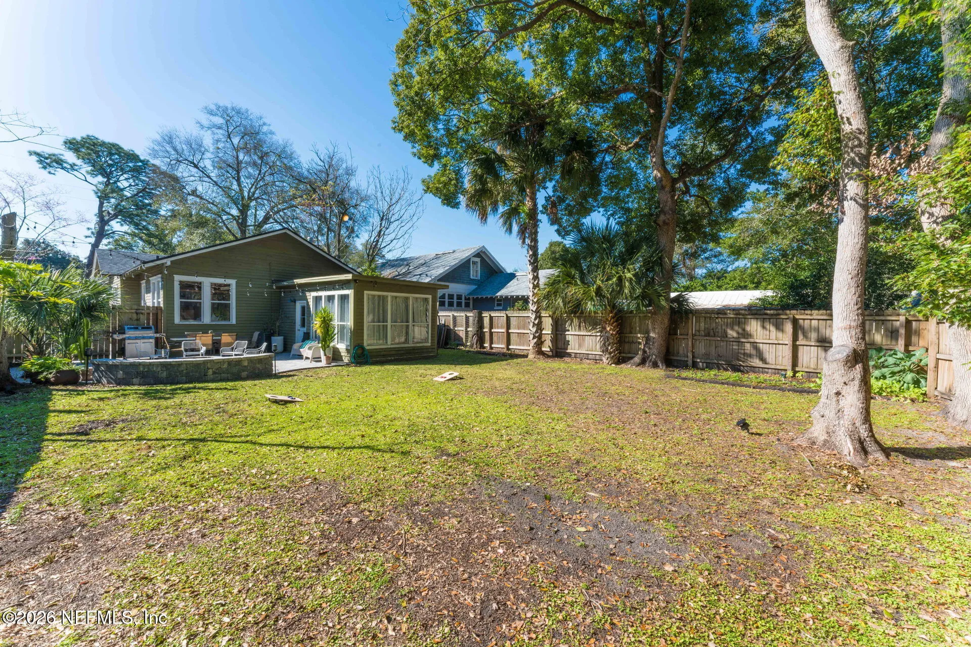 4149 San Juan Avenue Jacksonville FL 32210