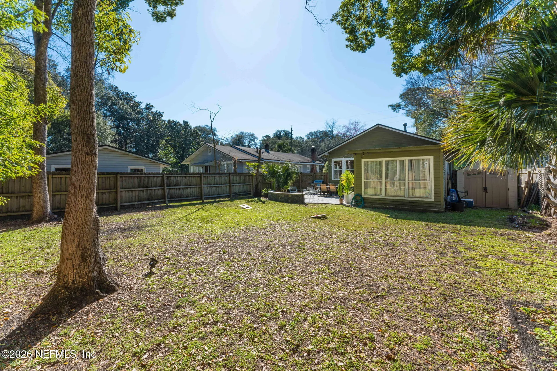 4149 San Juan Avenue Jacksonville FL 32210