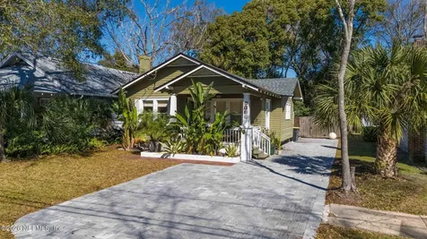 4149 San Juan Avenue Jacksonville FL 32210