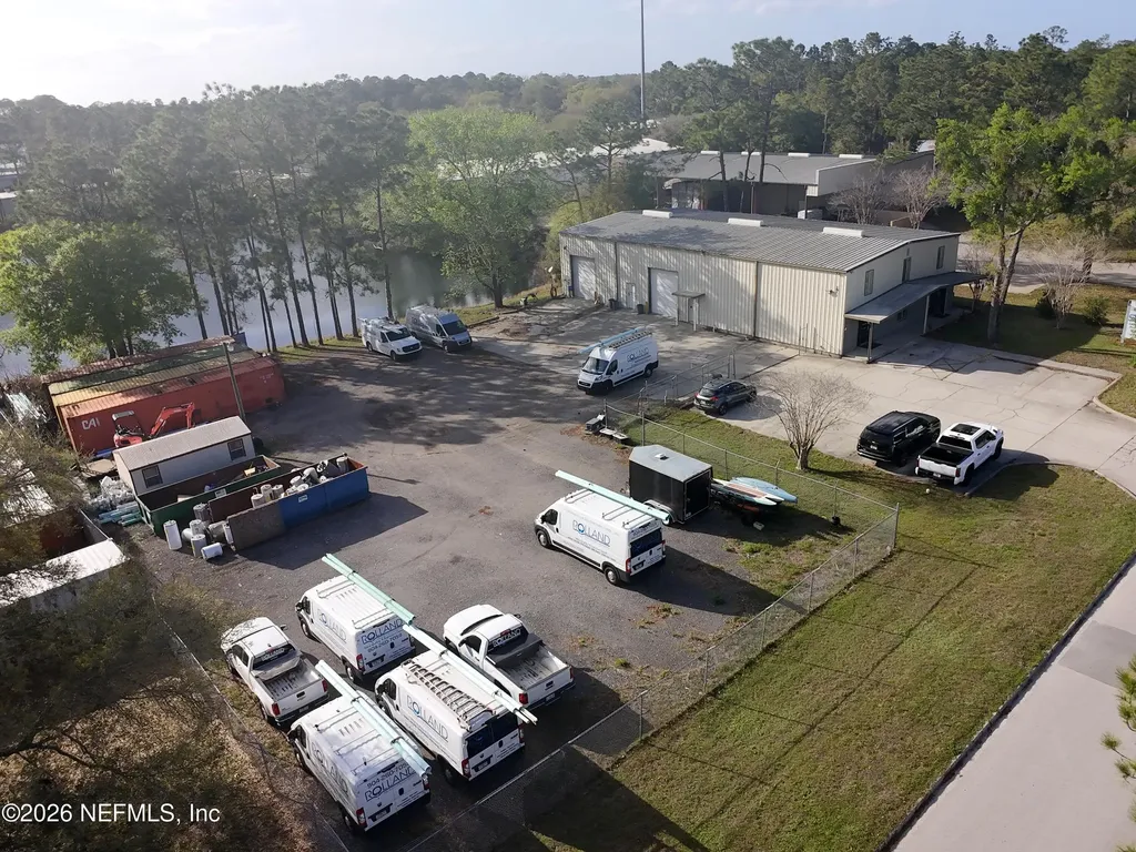11606 Columbia Park Drive E Jacksonville FL 32258