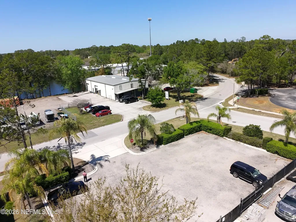 11606 Columbia Park Drive E Jacksonville FL 32258