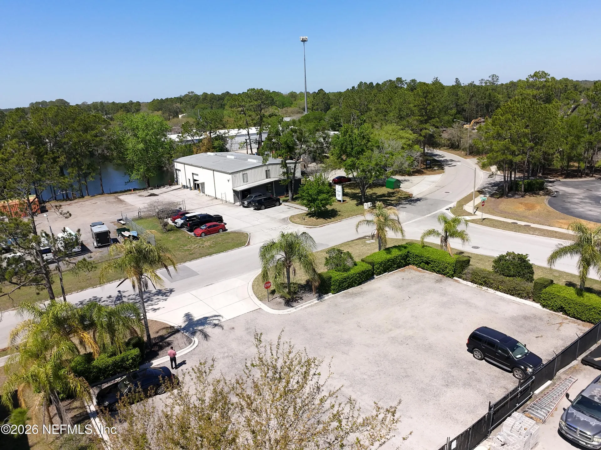 11606 Columbia Park Drive E Jacksonville FL 32258