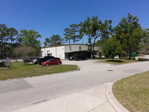 11606 Columbia Park Drive E Jacksonville FL 32258