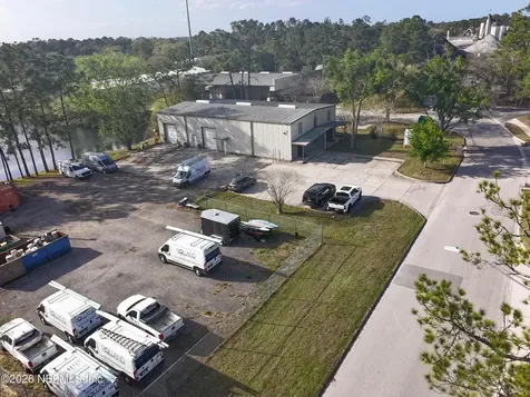 11606 Columbia Park Drive E Jacksonville FL 32258