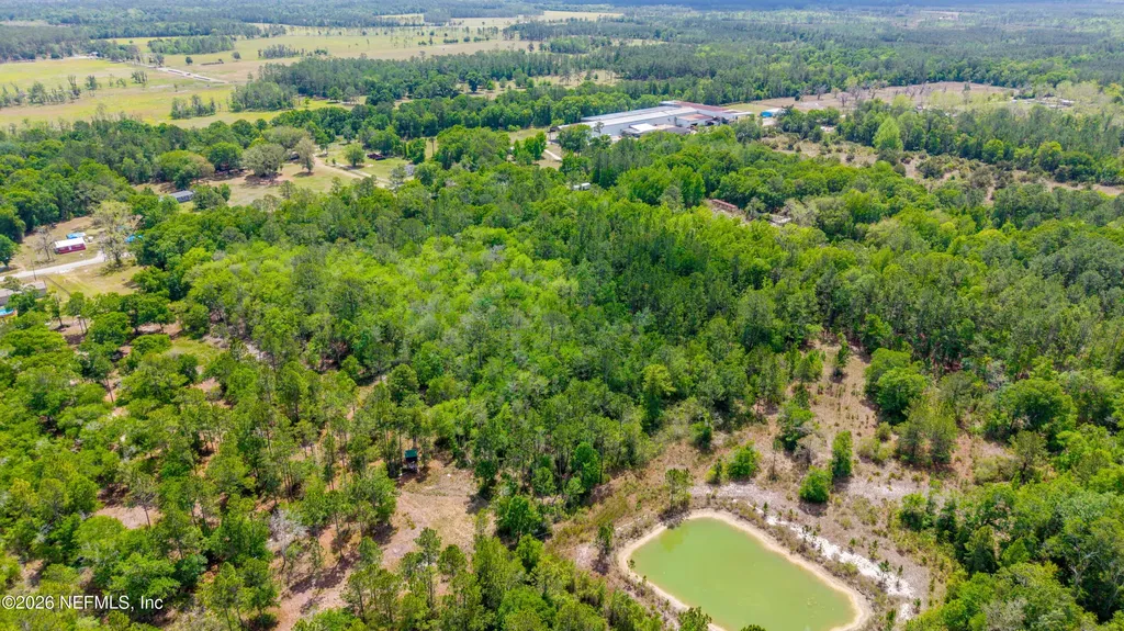 14200 SE 44th Avenue Starke FL 32091