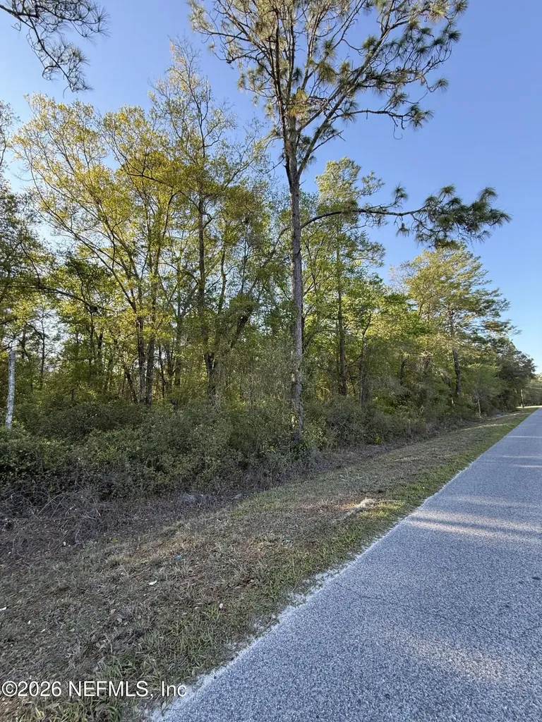 14200 SE 44th Avenue Starke FL 32091