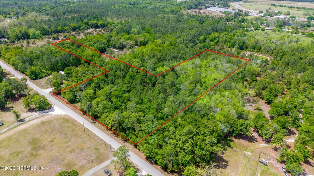 14200 SE 44th Avenue Starke FL 32091