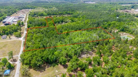 14200 SE 44th Avenue Starke FL 32091