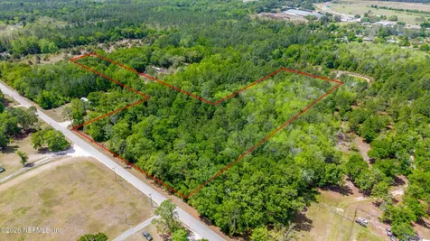 14200 SE 44th Avenue Starke FL 32091