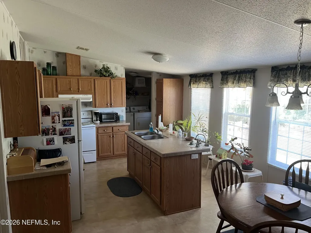 223 Oak Ridge Drive Welaka FL 32193