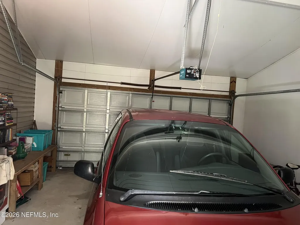 223 Oak Ridge Drive Welaka FL 32193