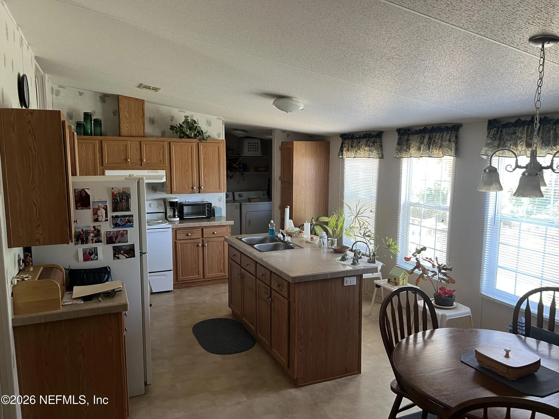 223 Oak Ridge Drive Welaka FL 32193