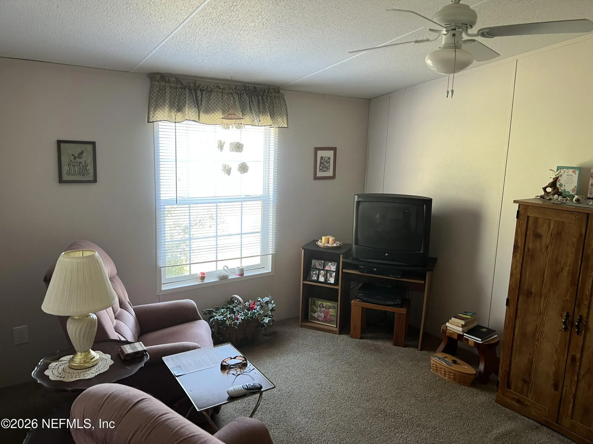 223 Oak Ridge Drive Welaka FL 32193
