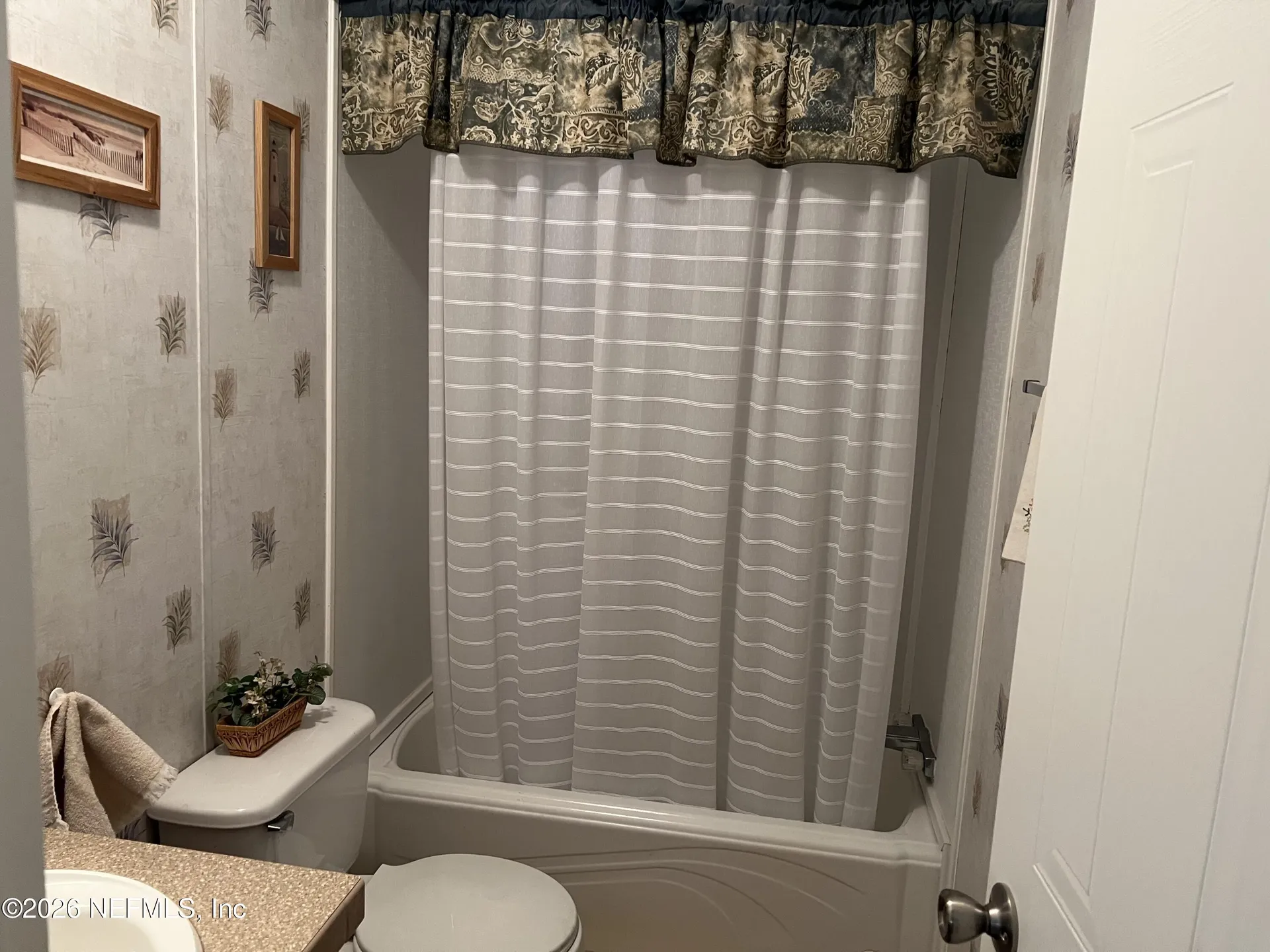 223 Oak Ridge Drive Welaka FL 32193