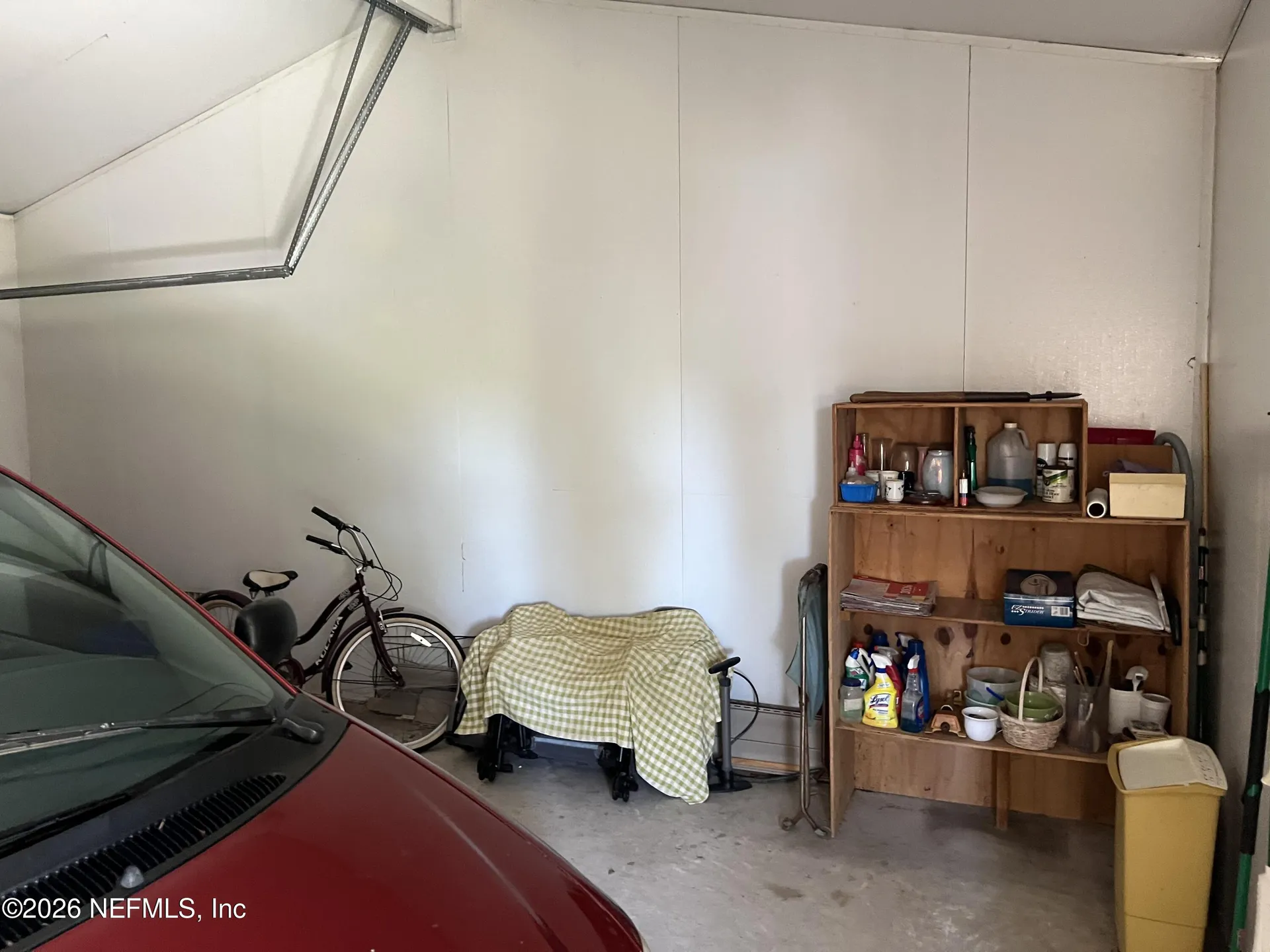 223 Oak Ridge Drive Welaka FL 32193