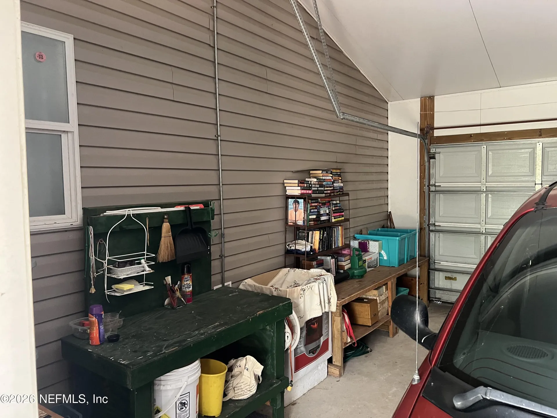 223 Oak Ridge Drive Welaka FL 32193