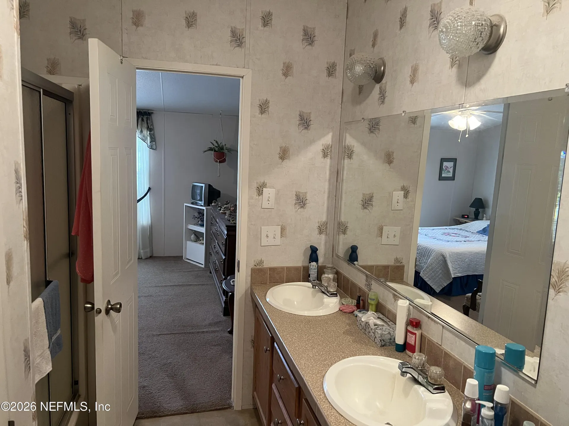 223 Oak Ridge Drive Welaka FL 32193