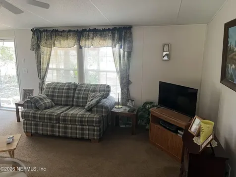 223 Oak Ridge Drive Welaka FL 32193