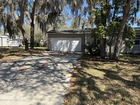 223 Oak Ridge Drive Welaka FL 32193