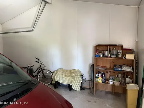 223 Oak Ridge Drive Welaka FL 32193