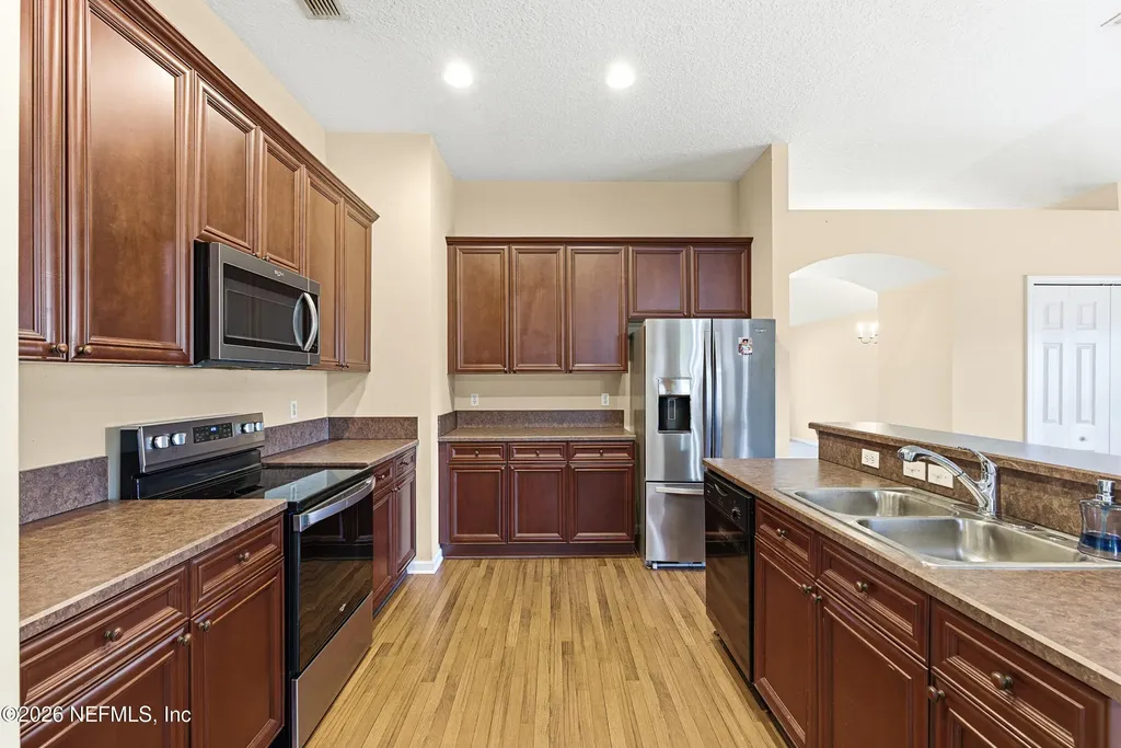 3346 Ivybridge Court Jacksonville FL 32226