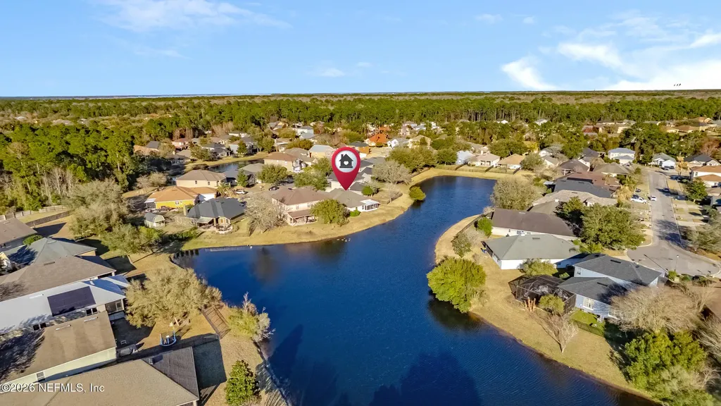 3346 Ivybridge Court Jacksonville FL 32226