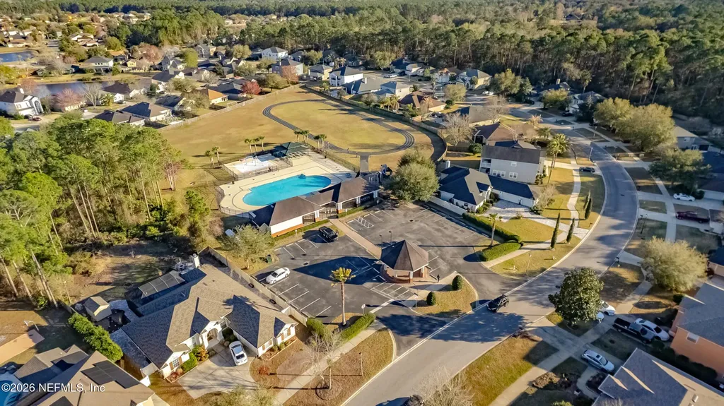3346 Ivybridge Court Jacksonville FL 32226