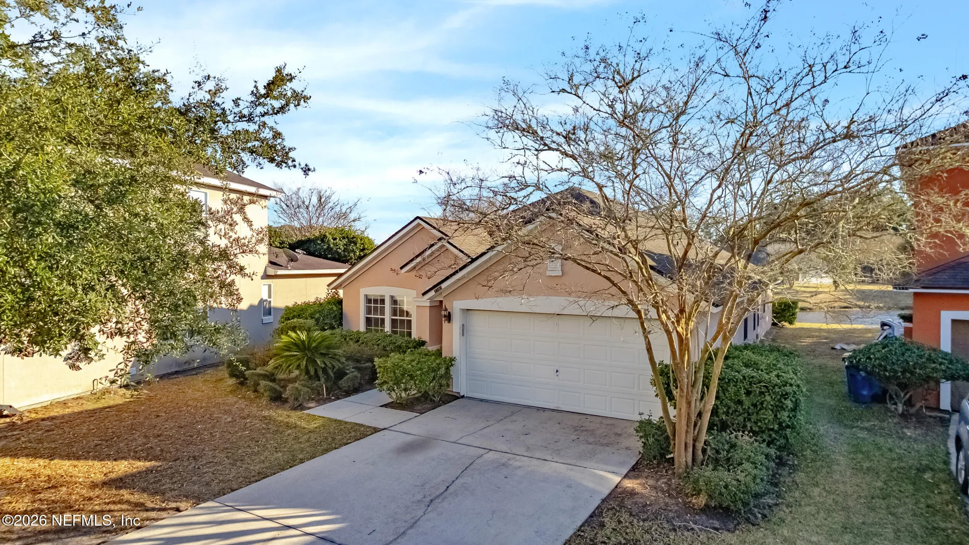 3346 Ivybridge Court Jacksonville FL 32226