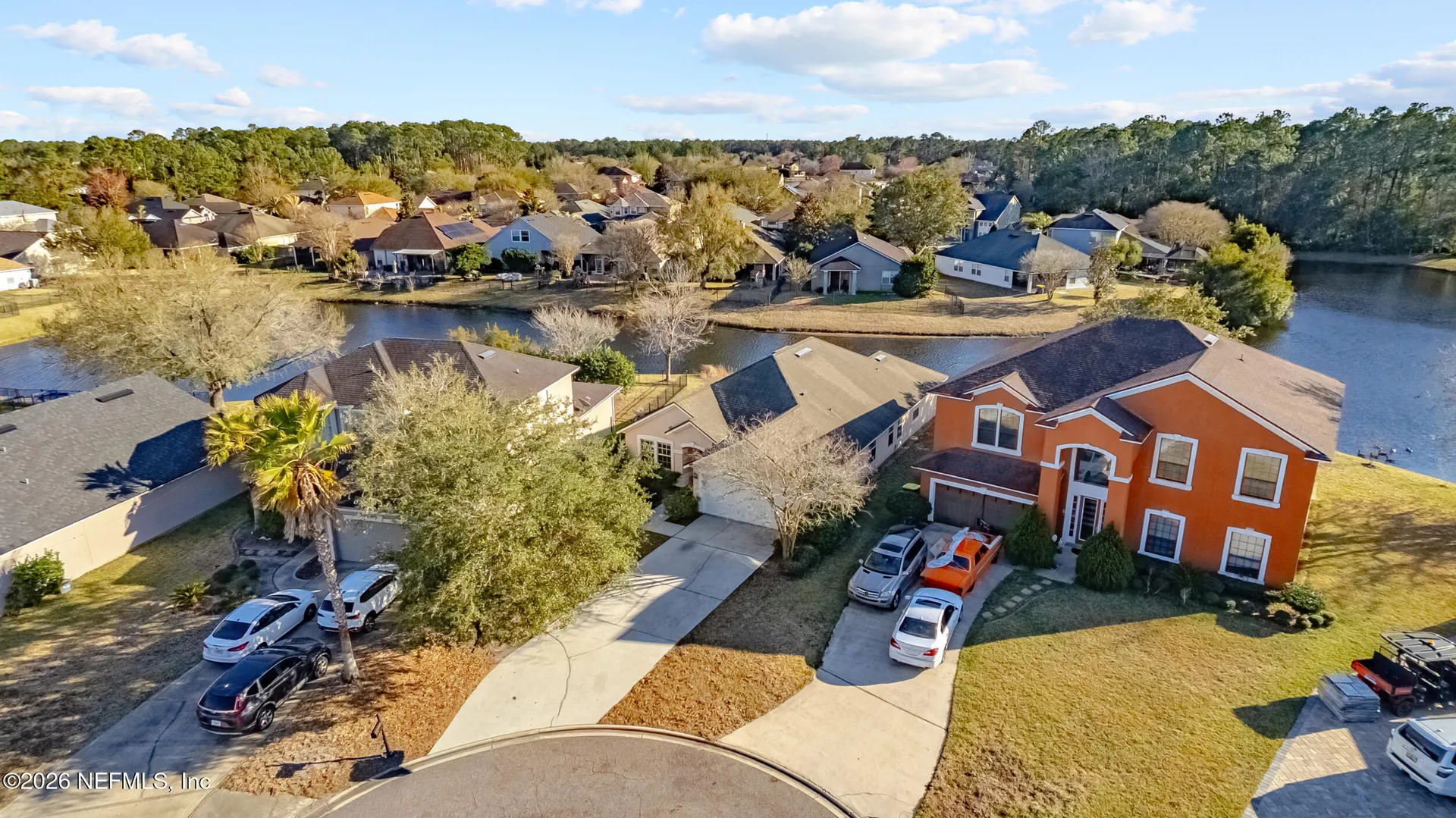 3346 Ivybridge Court Jacksonville FL 32226