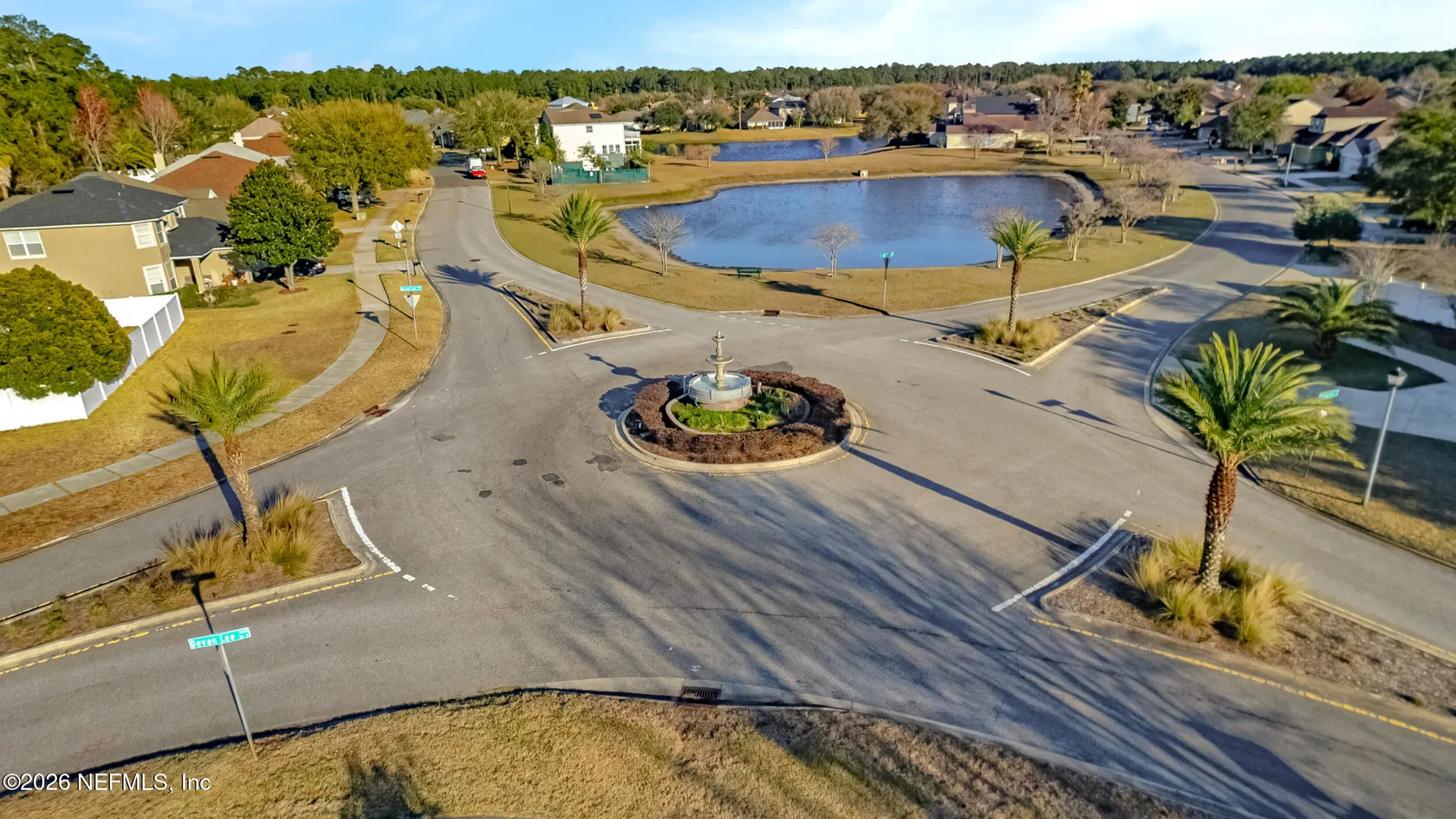 3346 Ivybridge Court Jacksonville FL 32226