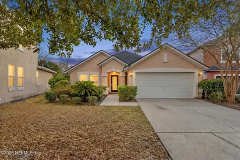3346 Ivybridge Court Jacksonville FL 32226