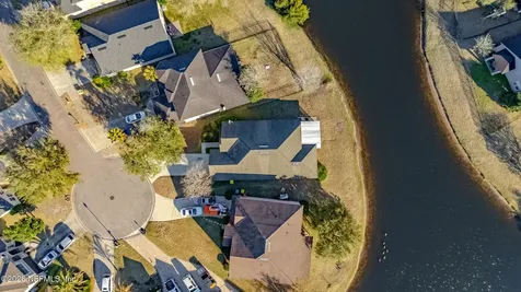 3346 Ivybridge Court Jacksonville FL 32226