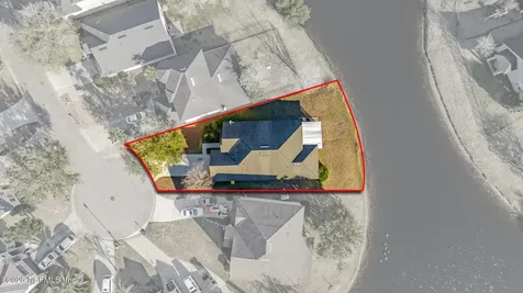 3346 Ivybridge Court Jacksonville FL 32226