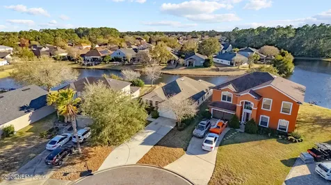 3346 Ivybridge Court Jacksonville FL 32226