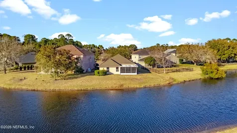 3346 Ivybridge Court Jacksonville FL 32226