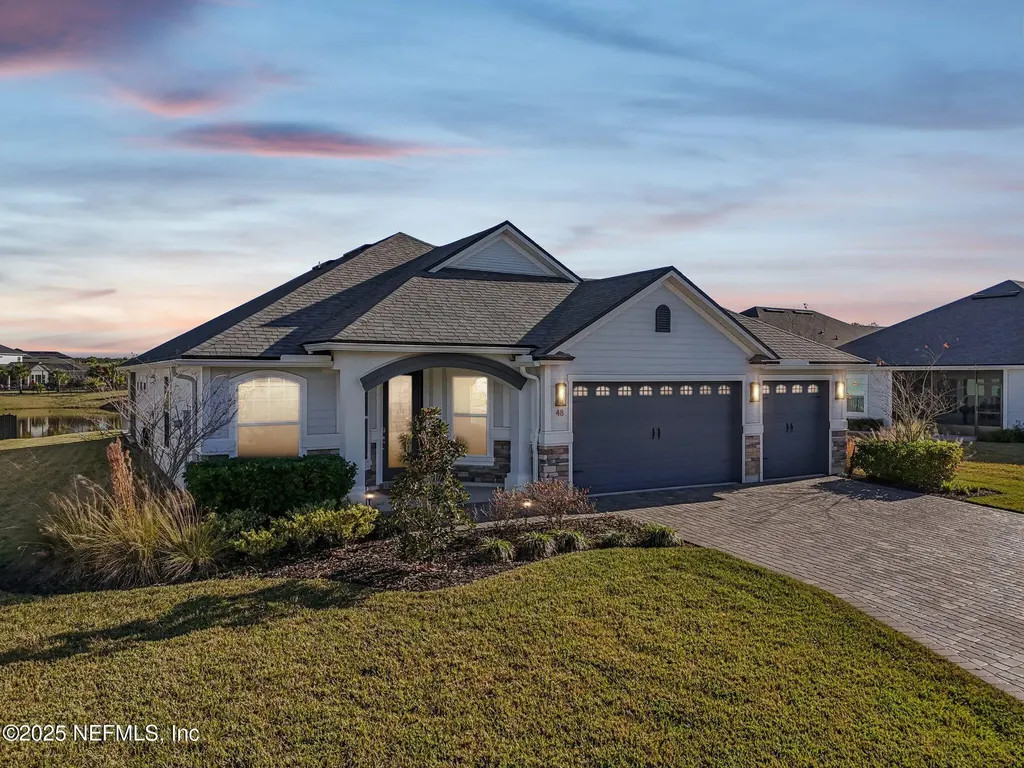 48 Fawn Field Lane St. Augustine FL 32092