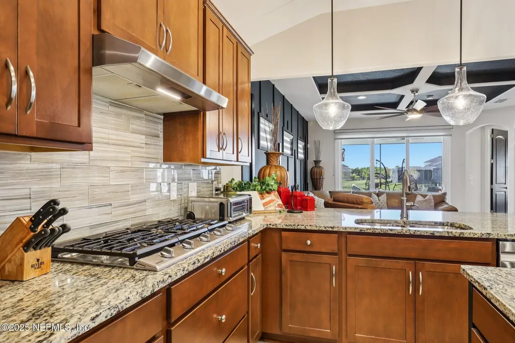 48 Fawn Field Lane St. Augustine FL 32092